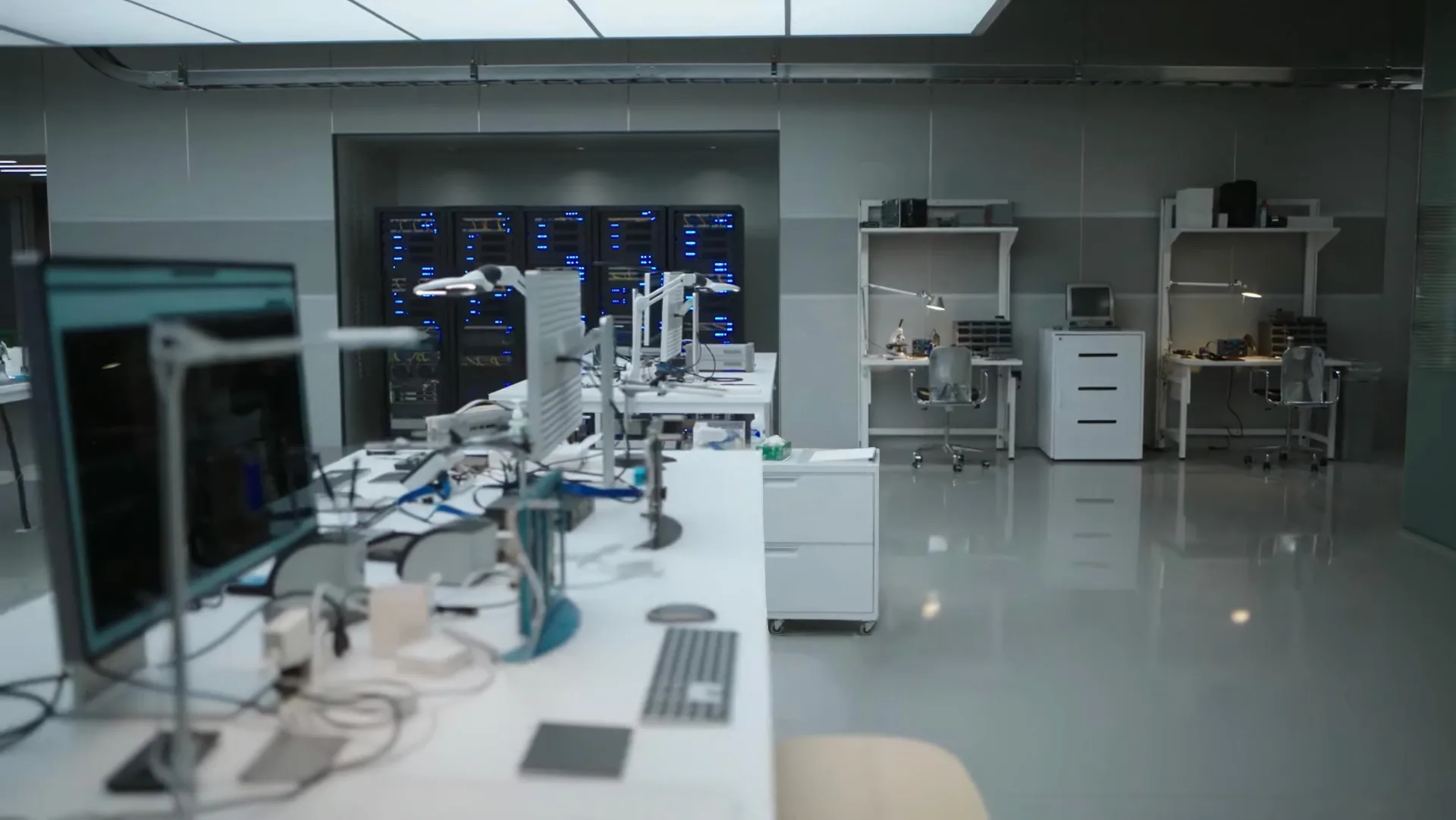 Where intelligence meets engineering.